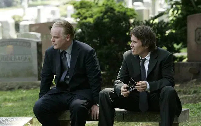 The 10 Best Philip Seymour Hoffman Movies, Ranked 28