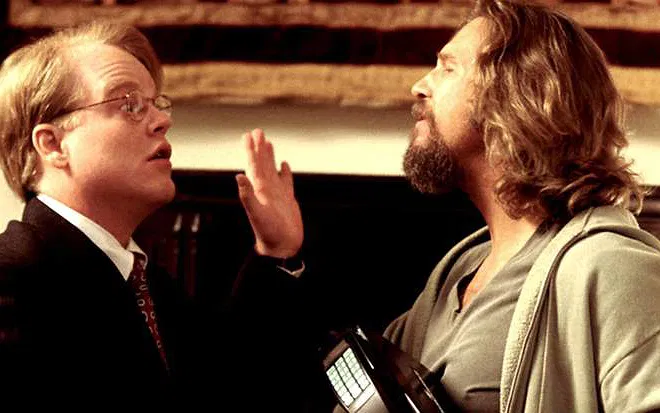 The 10 Best Philip Seymour Hoffman Movies, Ranked 19