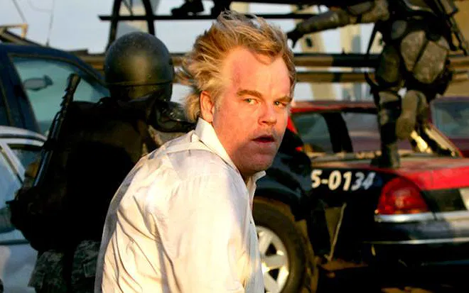 The 10 Best Philip Seymour Hoffman Movies, Ranked 1