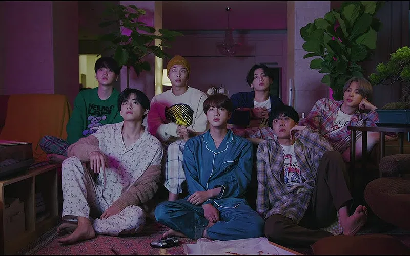 BTS: The Return: Global Release Date, Time, Event, & All You Need to Know 2