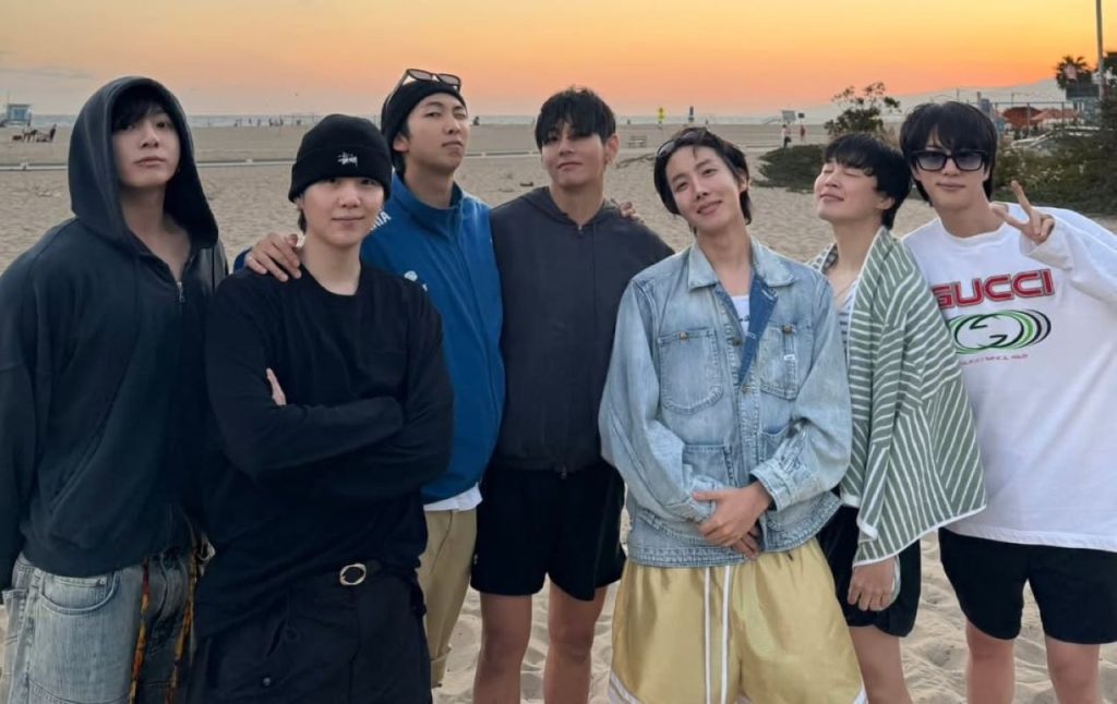 BTS: The Return: Global Release Date, Time, Event, &amp; All You Need to Know 1