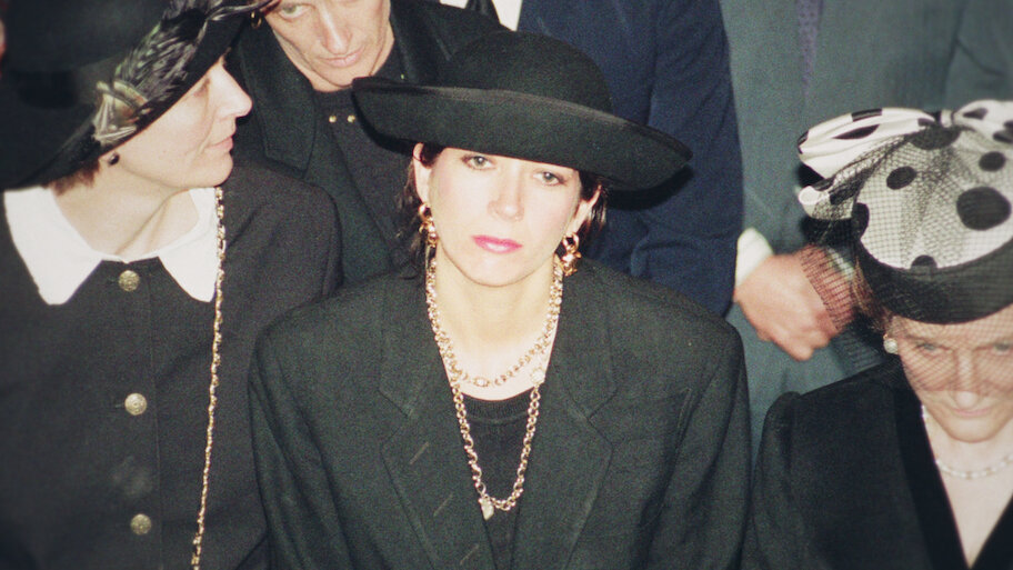 How Many Jeffrey Epstein Documentaries Are There On Streaming? Region, Watch Order &amp; More 11