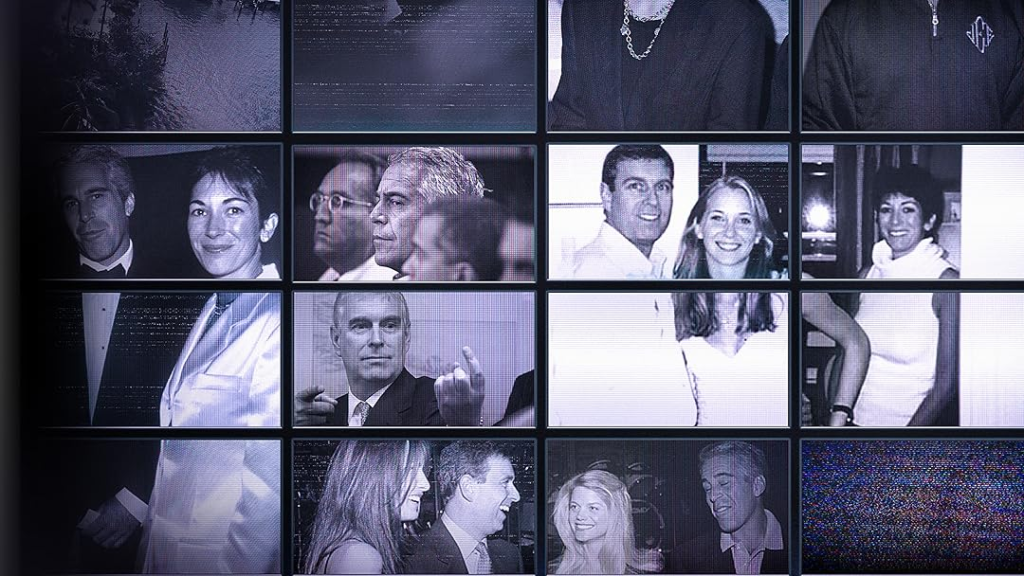 How Many Jeffrey Epstein Documentaries Are There On Streaming? Region, Watch Order &amp; More 13