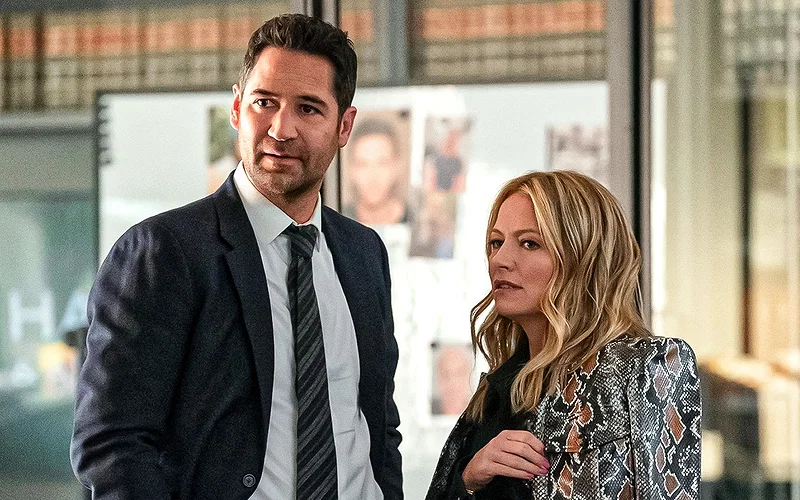 The Lincoln Lawyer Season 4: Global Release Date, Time & What to Expect