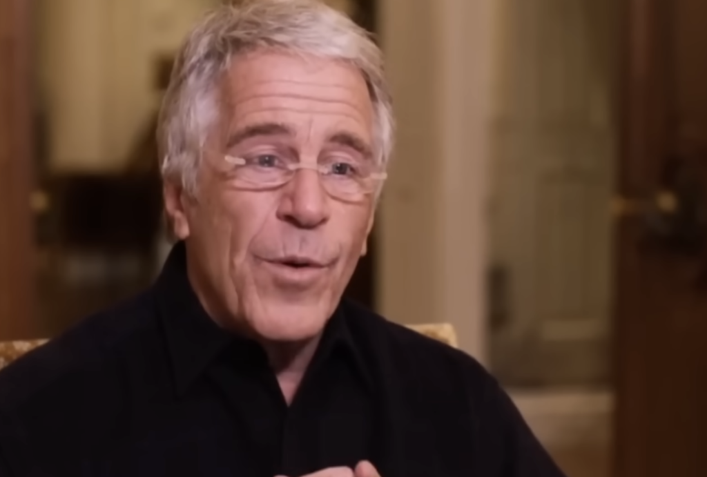 You May Have Watched Tom Cruise’s Mission Impossible With Jeffrey Epstein: Here’s What We Know 13