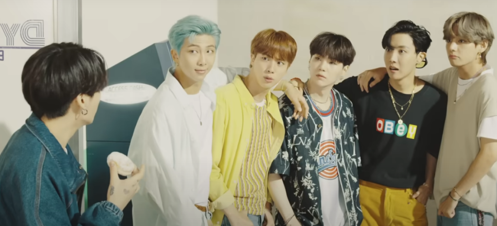 BTS: The Return: Global Release Date, Time, Event, &amp; All You Need to Know 12