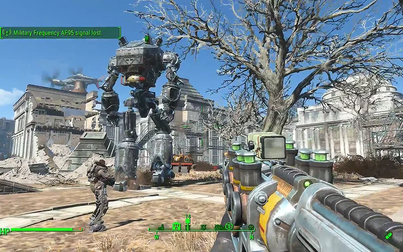 Fallout Vision Statement Original Fallout Creators Praise Todd Howard’s Vision, But Admit They ...