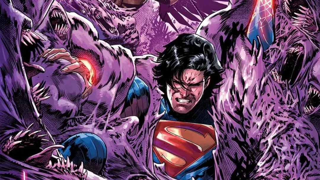 Absolute Superman #16 Ending Explained: Does Brainiac Convince Lex Luthor Into an Alliance Against Superman? 10