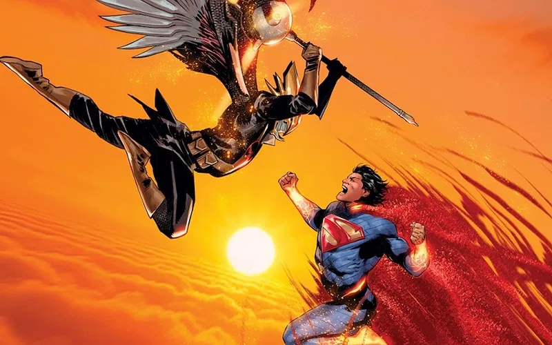 Absolute Superman #16 Ending Explained: Does Brainiac Convince Lex Luthor Into an Alliance Against Superman? 1