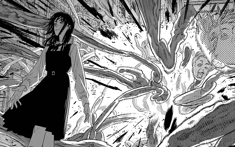 Yoru Chapter 220 Chainsaw Man Chapter 230: Release Date, Where to Read and What to Expect