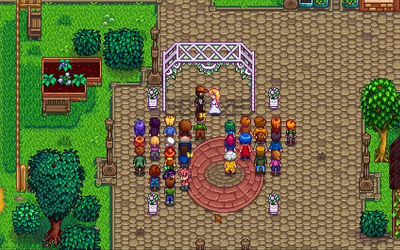 Stardew Valley Update 1.7 Is Finally Bringing Two Brand New Romance Options After 10 Years 1