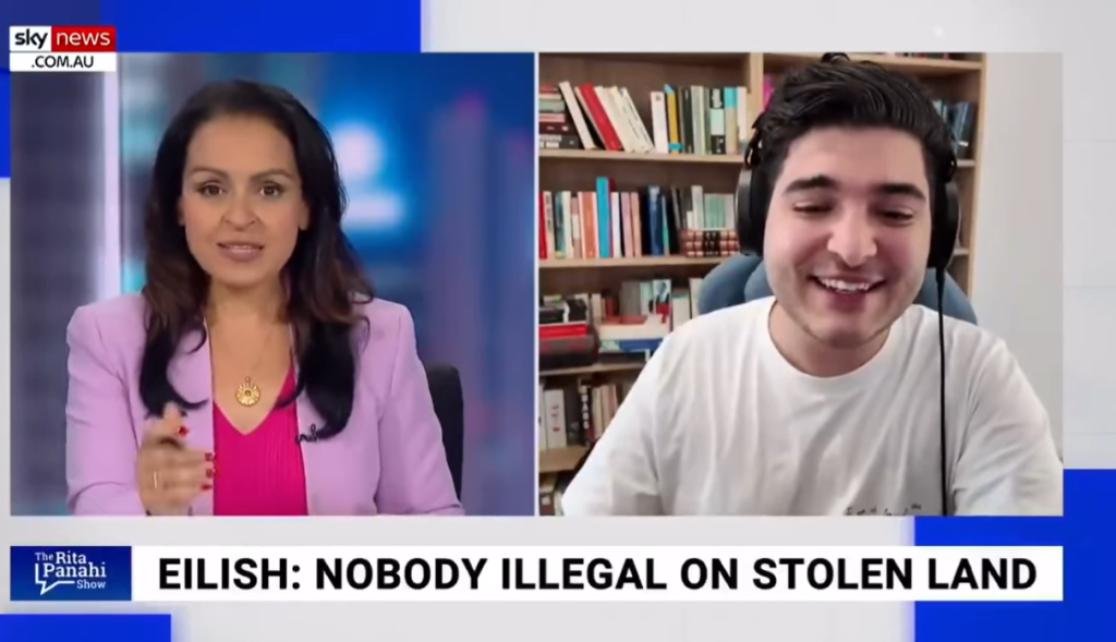 Billie Eilish's "Stolen Land" Comment Backfires as Critics Try to Enter Her  Million Home 13