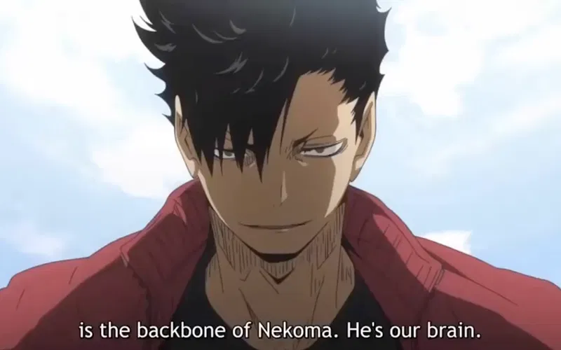 Every Captain in Haikyuu!!, Ranked Worst to Best 17