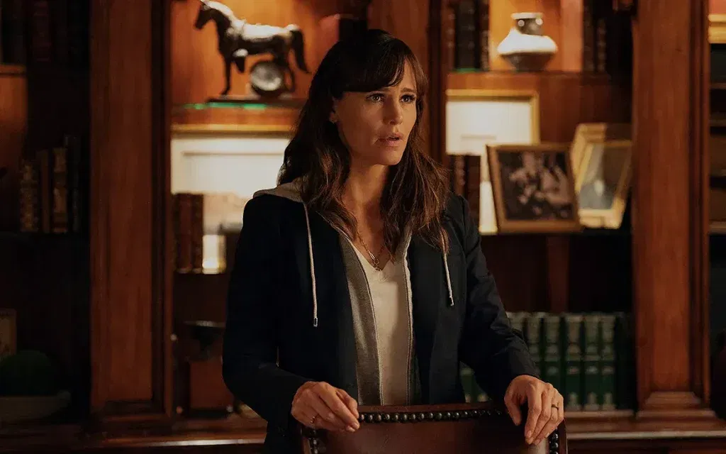 How Many Episodes Will The Last Thing He Told Me Season 2 Have? 16