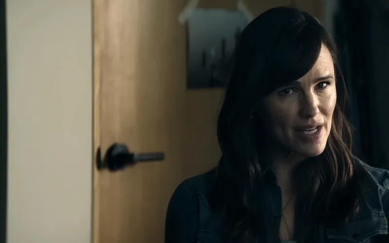 How Many Episodes Will The Last Thing He Told Me Season 2 Have? 1