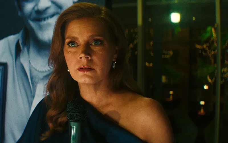 Martin Scorsese and Steven Spielberg Are Calling Back the 1991 Magic With Apple TV’s Upcoming Show 1