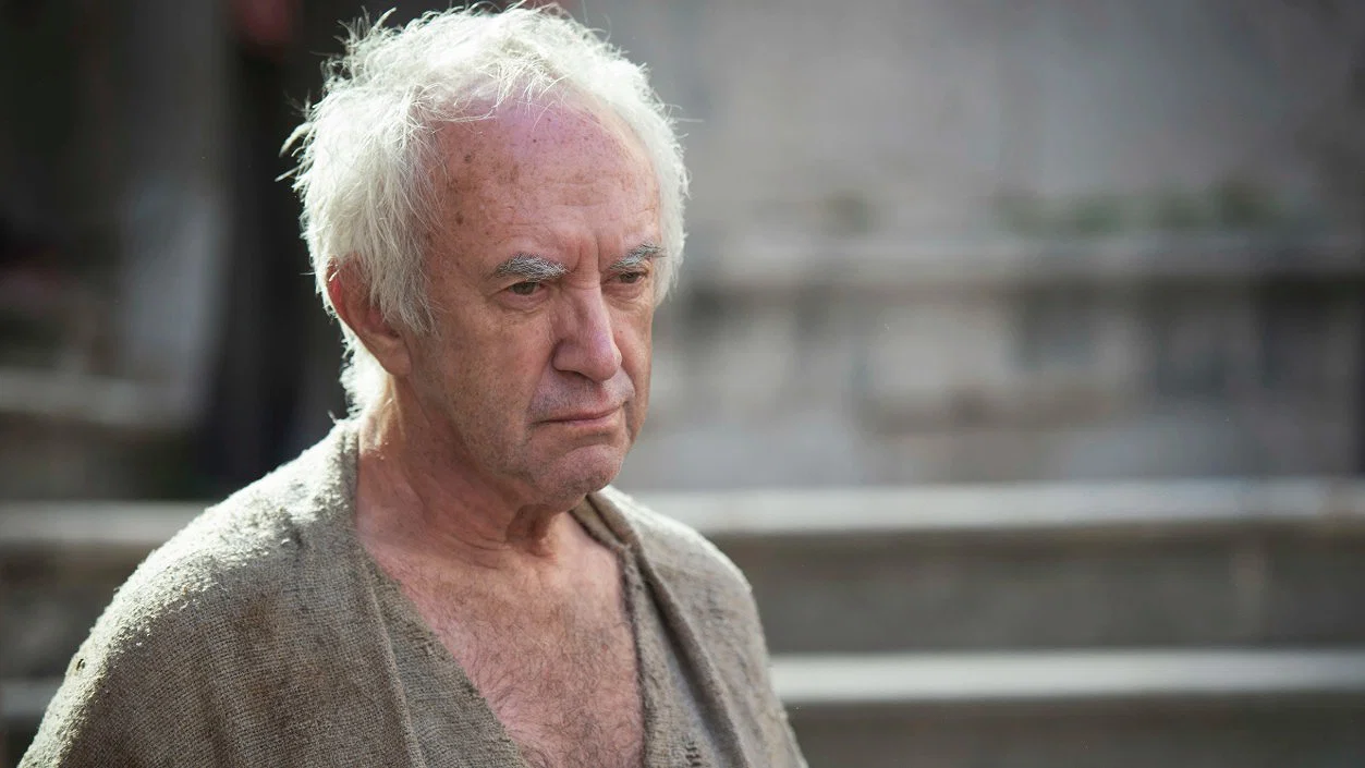 Everything We Know So Far — Release Date and Full Cast 16 jonathan pryce game of thrones