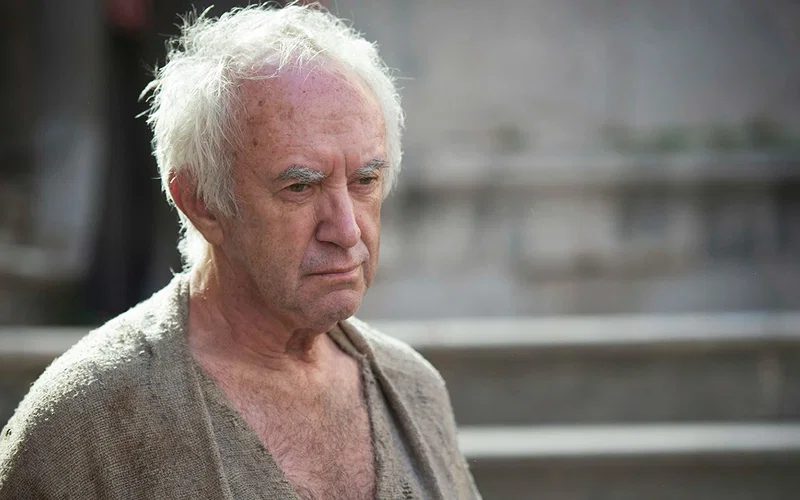 Everything We Know So Far — Release Date and Full Cast 6 jonathan pryce game of thrones