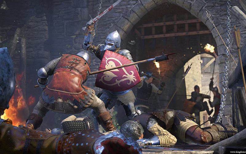 Kingdom Come Deliverance