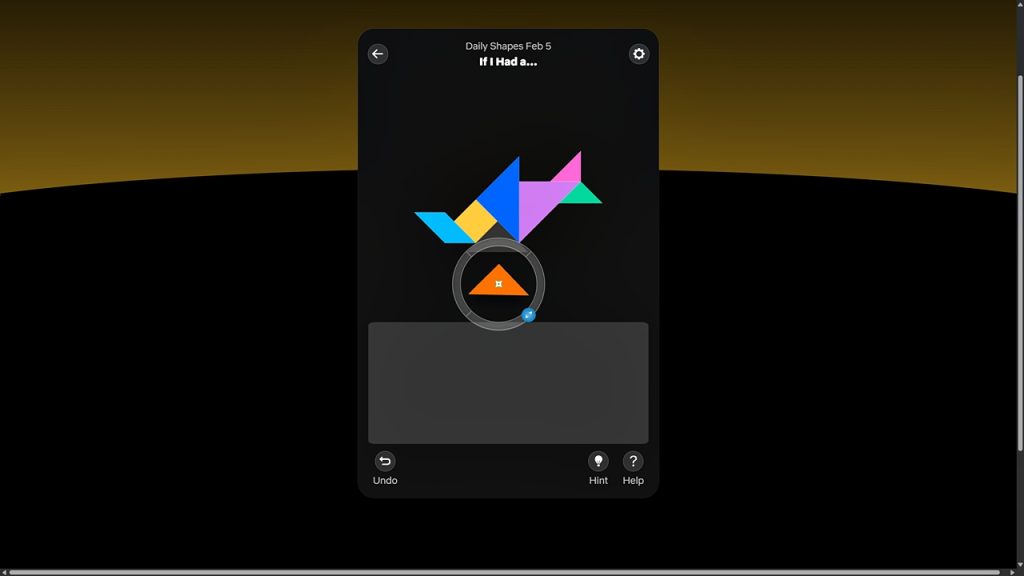 Netflix Puzzled Daily Games Solutions for Today (February 5, 2026) 20