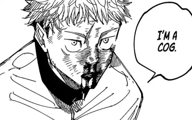 Why Jujutsu Kaisen Season 3 Episode 6 Has a Much Deeper Meaning Than You Thought 1