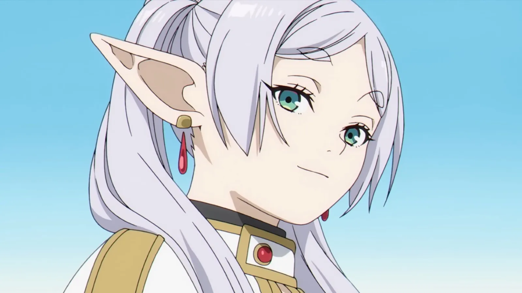 The 10 Strongest Characters in Frieren: Beyond Journey’s End, Ranked 14