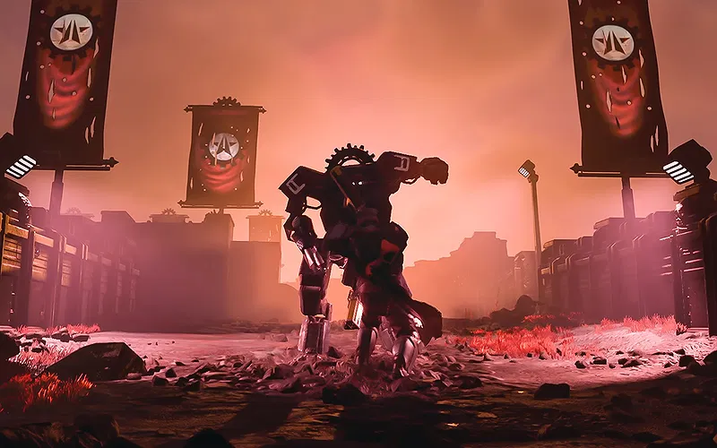 Helldivers 2 Dataminer Has Found Cyborgs Hiding in the Game’s Files — and Fans Are Losing It 1