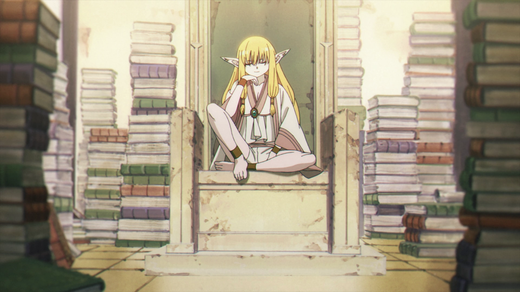 The 10 Strongest Characters in Frieren: Beyond Journey’s End, Ranked 20