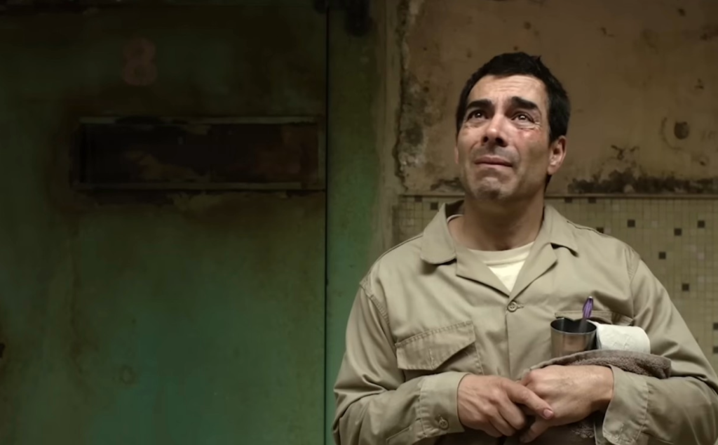 A Father’s Miracle: Who Is Who in the Netflix Film? 13