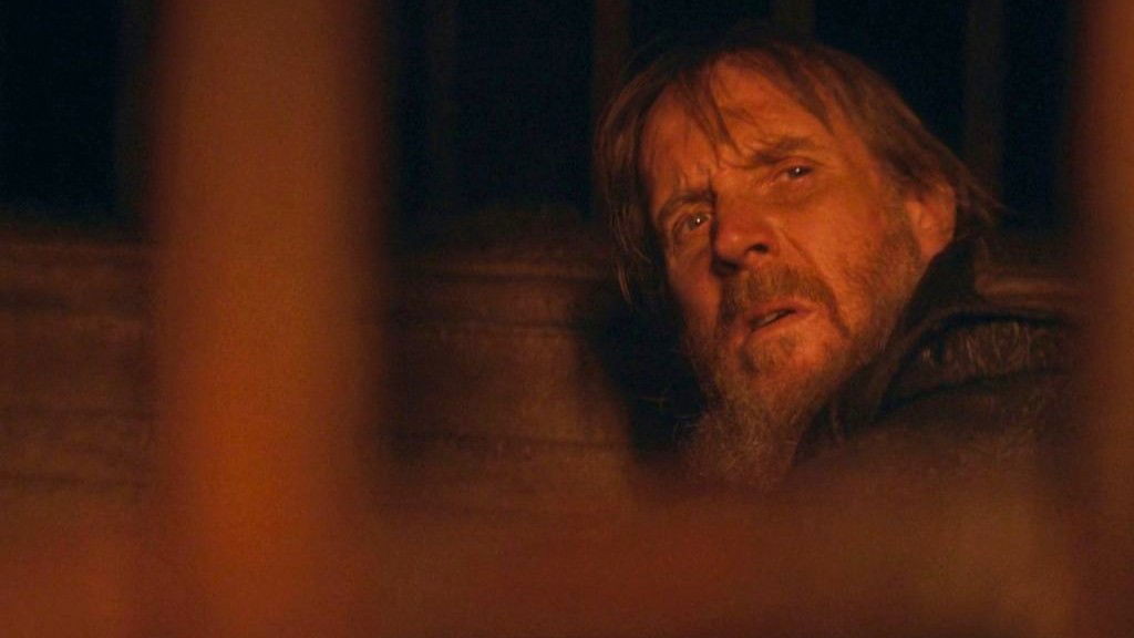 One House of the Dragon Theory Proves Otto Hightower Was Right 10