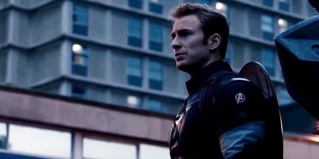 Marvel Deleted a Dark Avengers Scene That Explained Why Captain America Ditched His Helmet 1