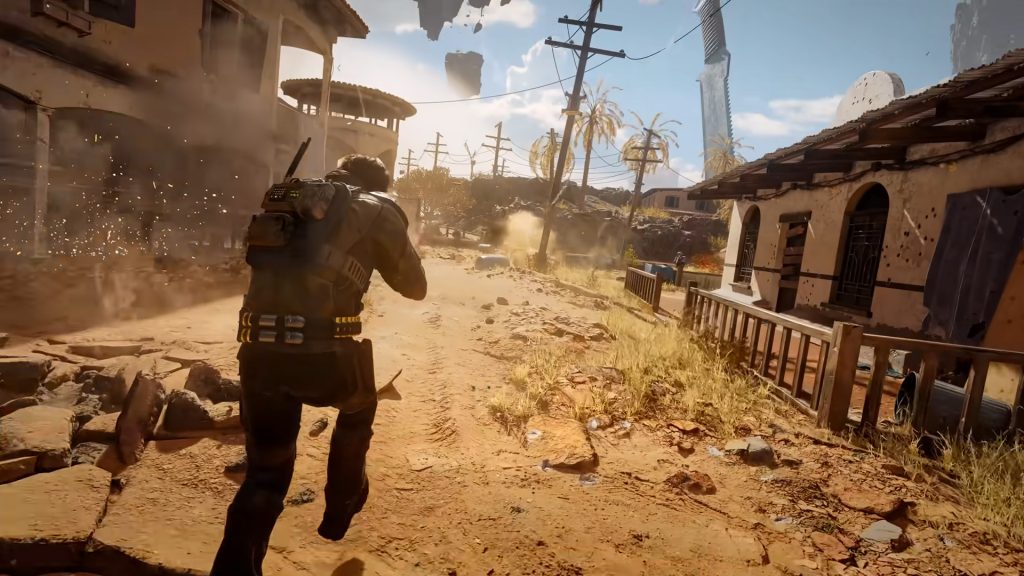 Call of Duty Series May Be Forced to Break Its Two-Decade-Old Tradition, Thanks to GTA 6 1