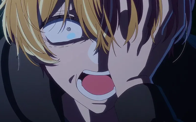 Oshi no Ko Season 3 Episode 4 Review: Aqua's Breakdown & Akane Figuring Out the Truth Was Absolute Cinema 1