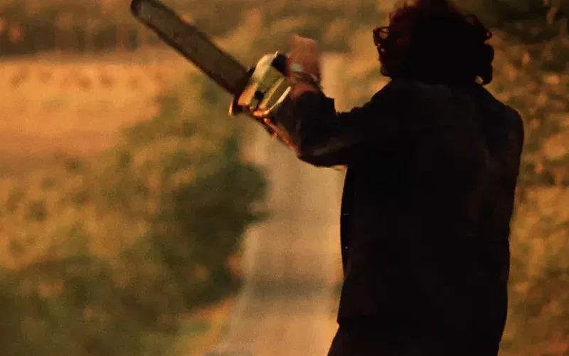 A24 Wins Bid for 1970s Horror Franchise With Glen Powell in Major Role 1