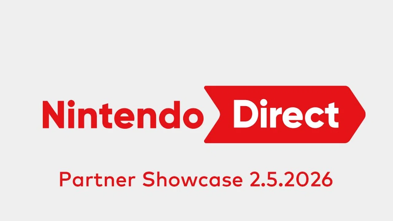 Nintendo Direct Counter Nintendo Direct Partner Showcase February 2026: Start Time, Streaming ...
