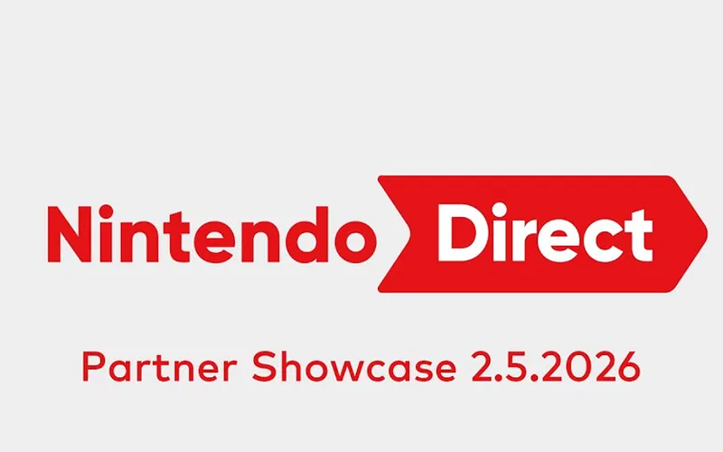 Nintendo Direct Partner Showcase February 2026: Start Time, Streaming Details & What To Expect 1