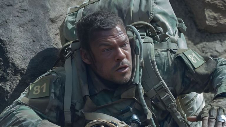 War Machine Trailer: Why Alan Ritchson Is Being Called Too 'Woke' To ...