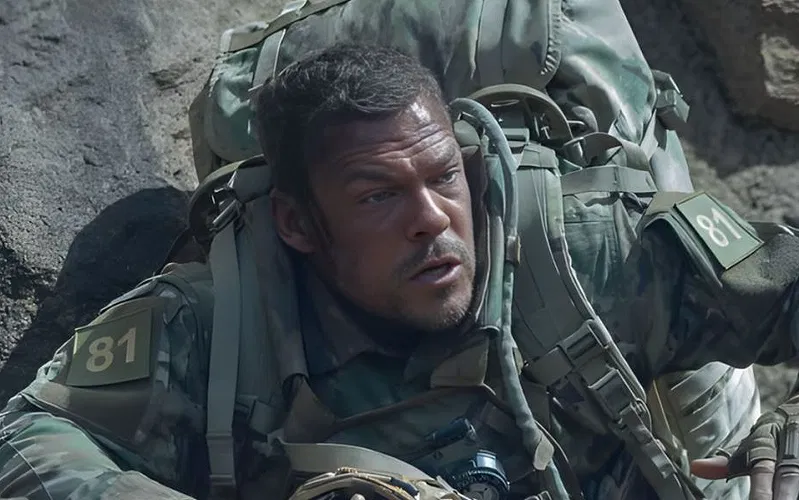 War Machine Trailer: Why Alan Ritchson Is Being Called Too 'Woke' To Play Military Badasses 1