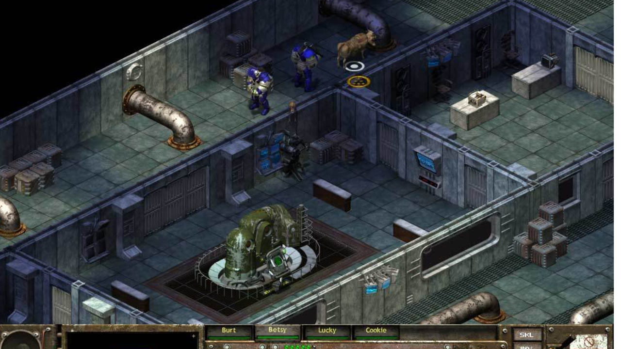 Fallout Season 3 is All Set To Revisit the Setting of a Fallout Game ...