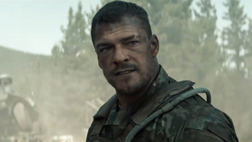 How War Machine Sets Up a Sequel: 5 Possible Ways the Story Continues ...