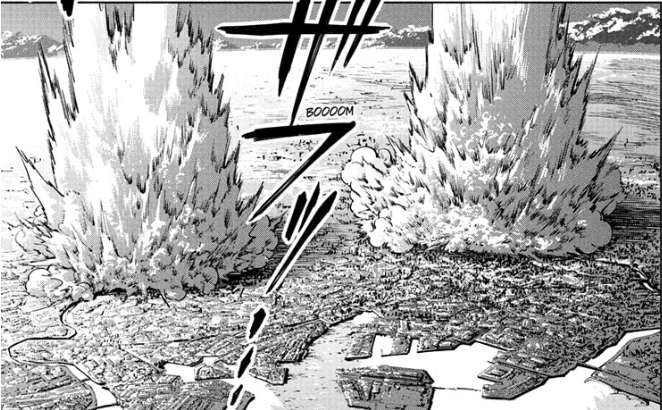 Every Way Yuji Has Surpassed Gojo in Jujutsu Kaisen Modulo, Ranked 1