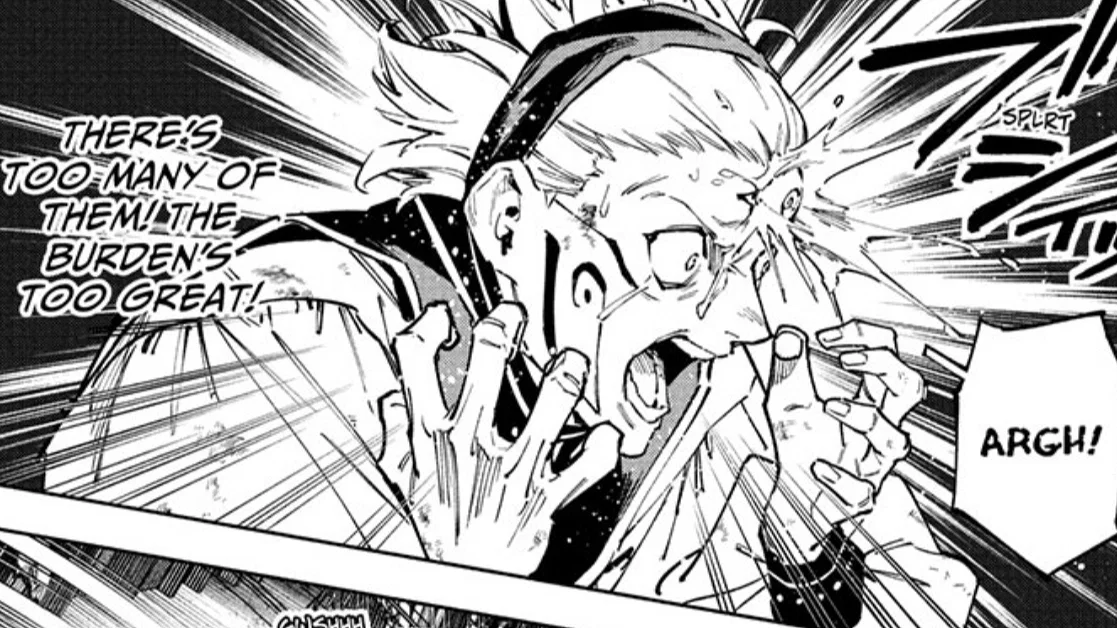 Jujutsu Kaisen Modulo Chapter 21: Release Date, Time, and Where to Read