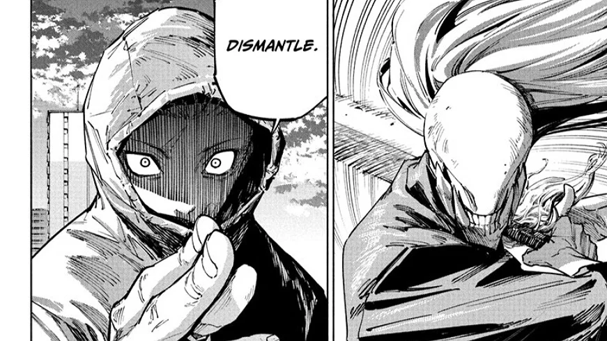 Modular Juji Jujutsu Kaisen Modulo Confirms Yuji as Gojo’s True Successor After ...