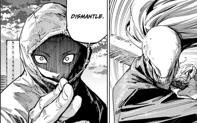 Every Original Jujutsu Kaisen Character Who’s Alive in Modulo