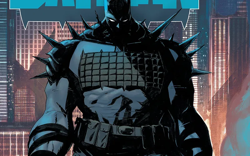 "We don't know how to wrap our heads around it": Even Scott Snyder Is Stunned After Absolute Batman #17 Sales 2