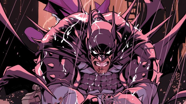 "We don't know how to wrap our heads around it": Even Scott Snyder Is Stunned After Absolute Batman #17 Sales 1