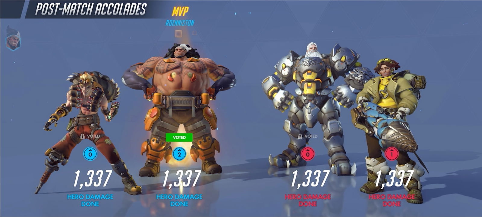 Overwatch’s Massive Overhaul Introduces 10 New Heroes, Story-Driven Era ...