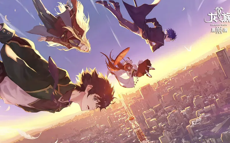 Dragon Raja Season 3 Renewal Status, Streaming Info & Story Details Explained 1