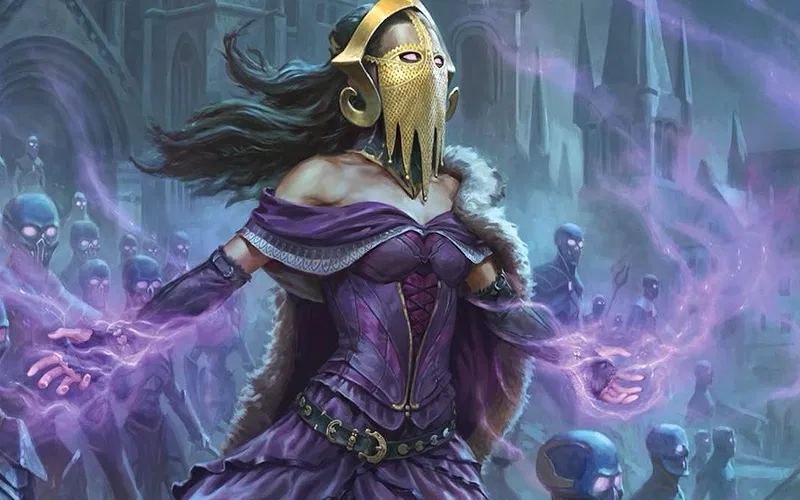 A Magic: The Gathering Movie? Hasbro Wants Movie Franchise Expansion After Henry Cavill’s Voltron 1