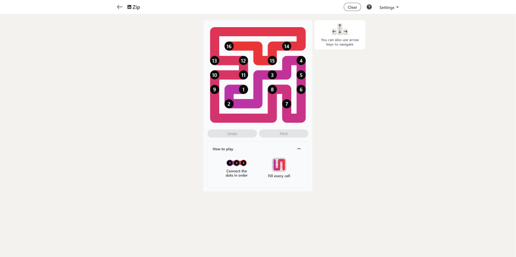 All LinkedIn Games Solutions for Today (February 5, 2026) 2